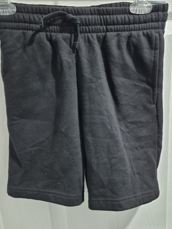 Tex Gear Other - Boy's Black Drawstring Sweat Shorts